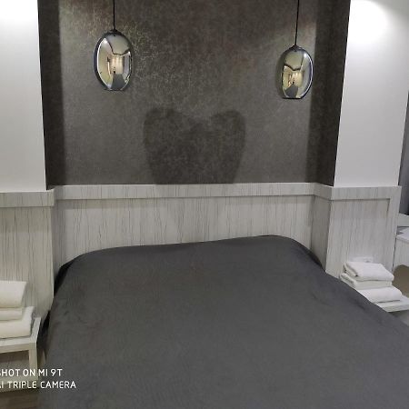 Апарт-Отель - 12 Шагов К Морю, Жк Орион Odesa Exterior foto