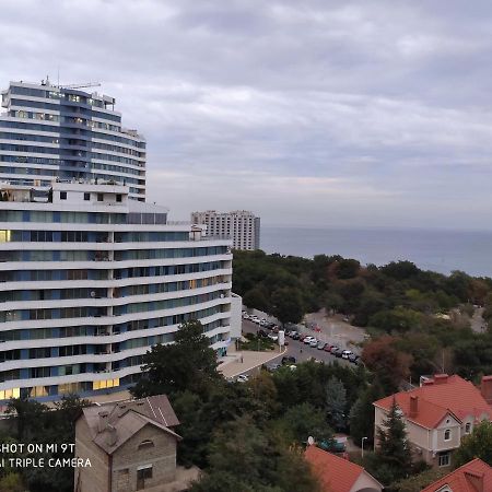 Апарт-Отель - 12 Шагов К Морю, Жк Орион Odesa Exterior foto
